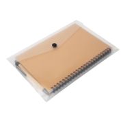 CUADERNO ECO CLARKE CON BOLIGRAFO 865