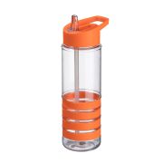 BOTELLA RING CRISTAL 026