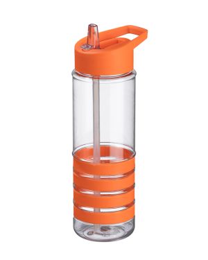 BOTELLA RING CRISTAL 026