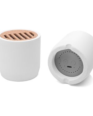 MINI SPEAKER LIMESTONE A30