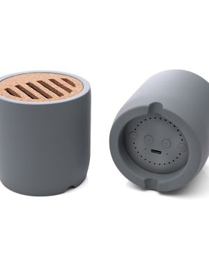 MINI SPEAKER LIMESTONE A30