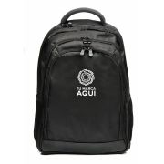 MOCHILA PORTANOTEBOOK PREMIUM B077G