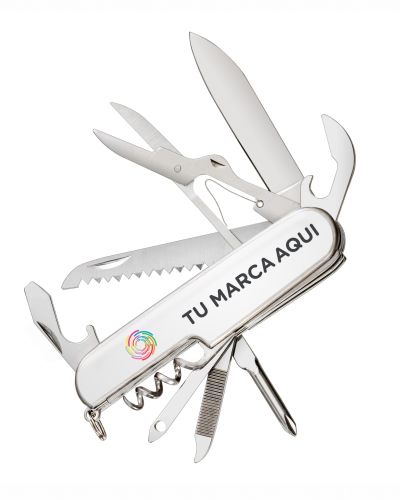 NAVAJA MULTIFUNCION 9 USOS LB2009S