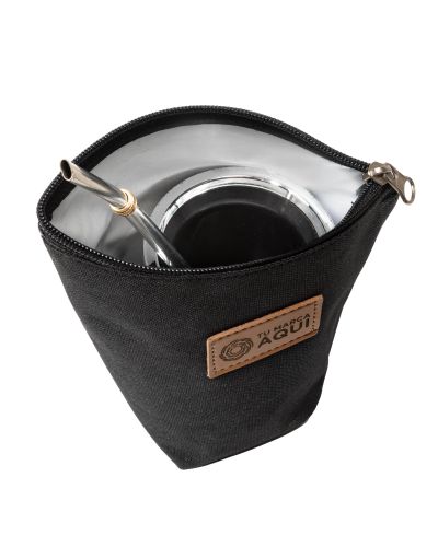 ESTUCHE PORTA MATE / YERBERA 1024