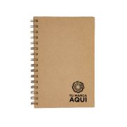 CUADERNO ECO ANILLADO 862