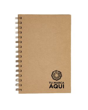 CUADERNO ECO ANILLADO 862