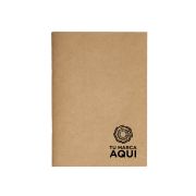 CUADERNO ECO ABROCHADO 864