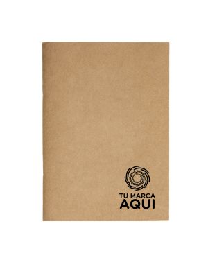 CUADERNO ECO ABROCHADO 864