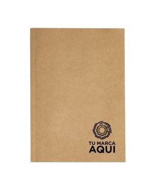 CUADERNO ECO BINDER 863