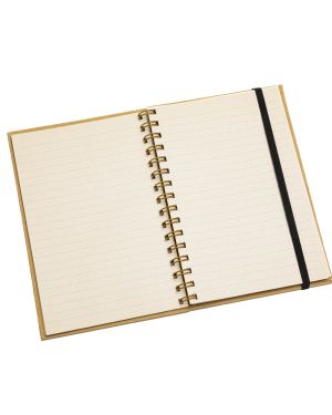 CUADERNO ECO ANILLADO 862