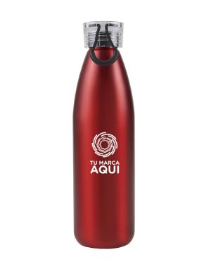 BOTELLA DE ALUMINIO BAY B-15