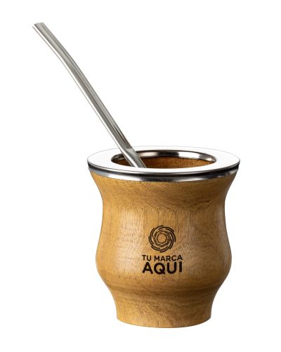 MATE CAMIONERO ALGARROBO 023