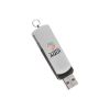 PENDRIVE GIRATORIO ALUMINIO 403