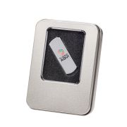 PENDRIVE GIRATORIO ALUMINIO 403
