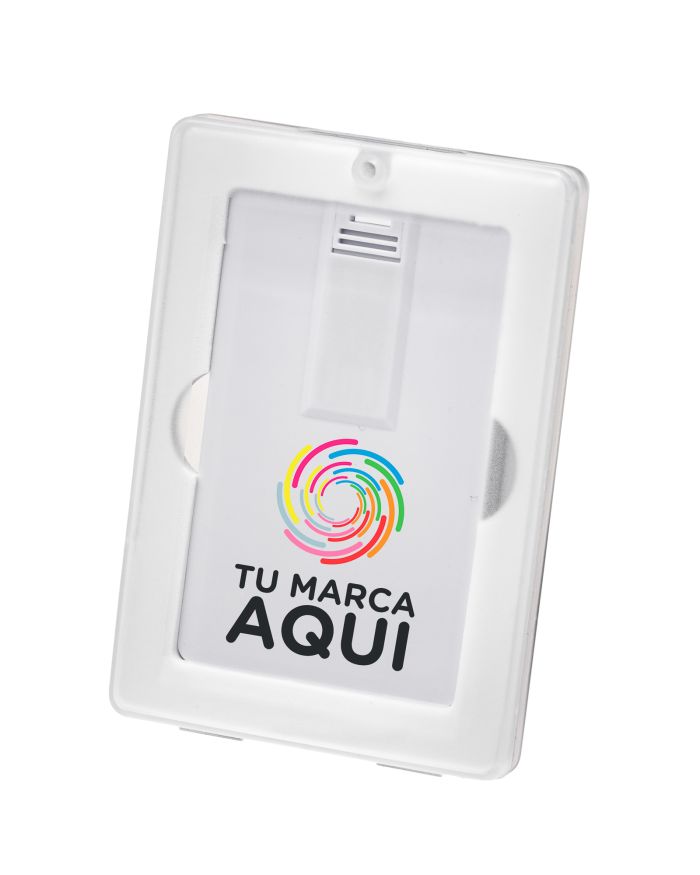PENDRIVE TARJETA 401