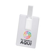 pendrive tarjeta personalizado