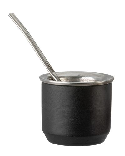 MATE ACERO 446