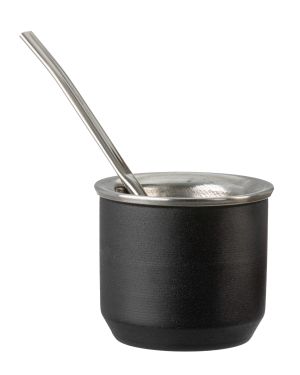 MATE ACERO 446