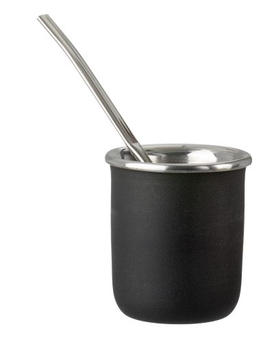 MATE ACERO 445