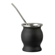 MATE ACERO 444