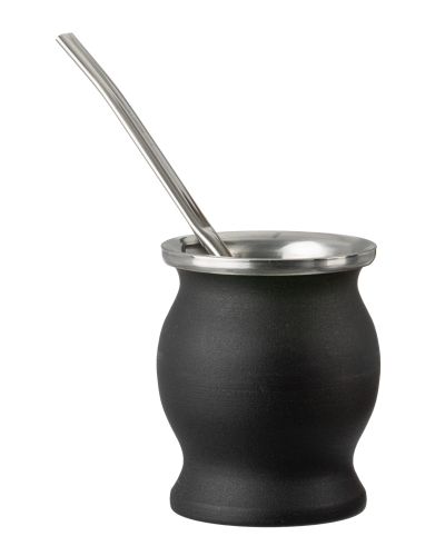 MATE ACERO 444