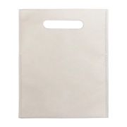 ECO BOLSA MANIJA RIÑON 20X25CM