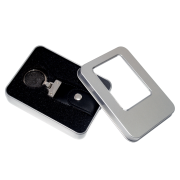 PENDRIVE LLAVERO CUERO 405