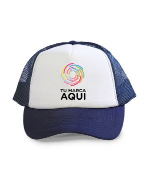 GORRA TRUCKER FZH03