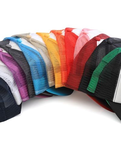 GORRA TRUCKER FZH03