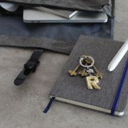 LIBRETA URBAN G268