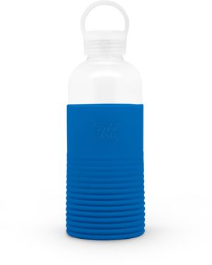 BOTELLA DE VIDRIO G308