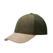 GORRA PAMPERO GAMUZA C67