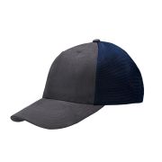 GORRA PAMPERO GAMUZA C67
