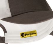 GORRA PAMPERO GAMUZA C67