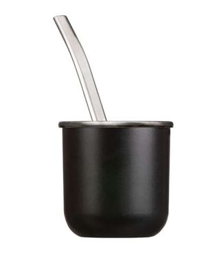 MATE ACERO 445