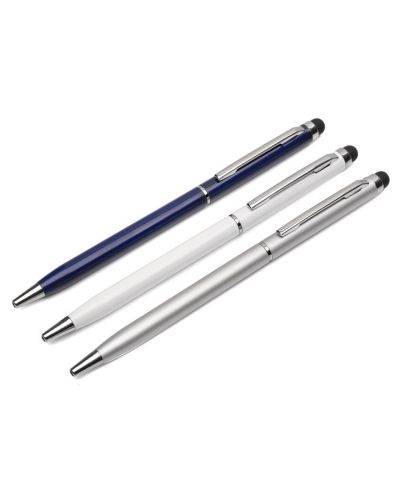 BOLIGRAFO METALICO SLENDER 6050
