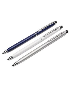 BOLIGRAFO METALICO SLENDER 6050