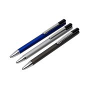 BOLIGRAFO METALICO WEXLER 1039