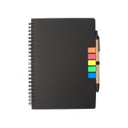 CUADERNO ECO CON BOLIGRAFO 860
