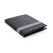 ANOTADOR ECO BLACK CON BOLIGRAFO 950