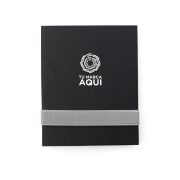 agendas personalizadas con boligrafo