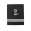 ANOTADOR ECO BLACK CON BOLIGRAFO 950