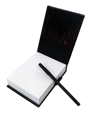 ANOTADOR CON BOLIGRAFO 236