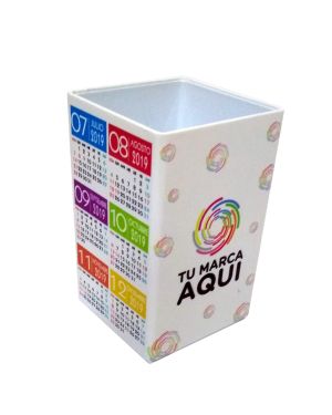CUBO PORTALAPICES 409