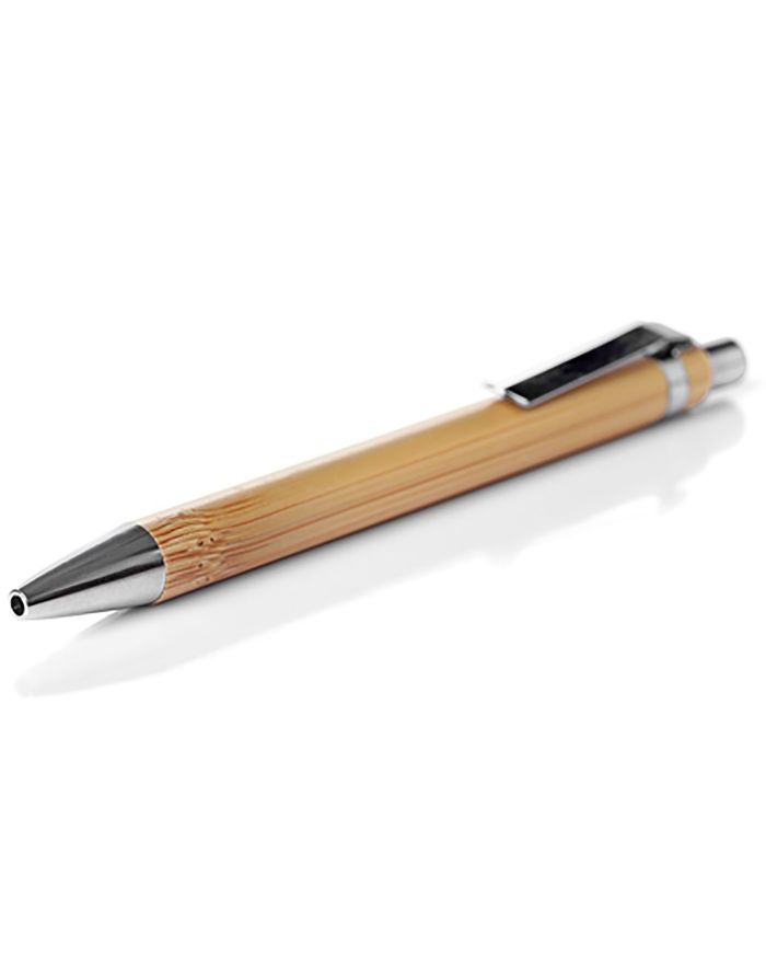 BOLIGRAFO BAMBOO IW86