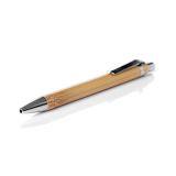 lapiceros personalizados bamboo