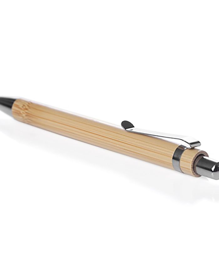 BOLIGRAFO BAMBOO IW86