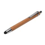 lapiceros grabados bamboo