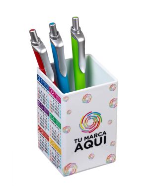 CUBO PORTALAPICES 409