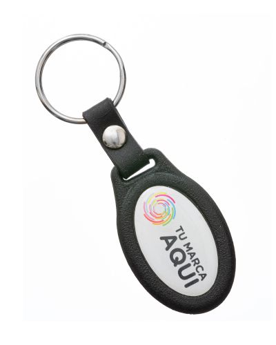 LLAVERO COLGANTE CON DOME 340